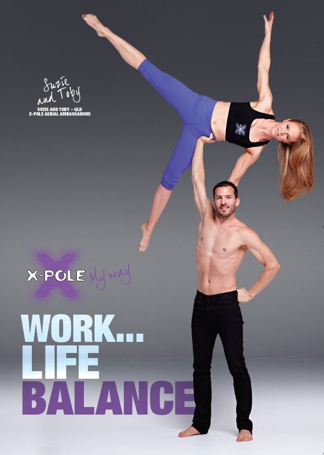 Suzie & Toby 'My Way'