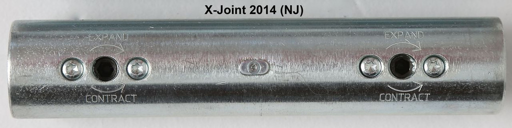 X-JOINT (Key) (NJ)