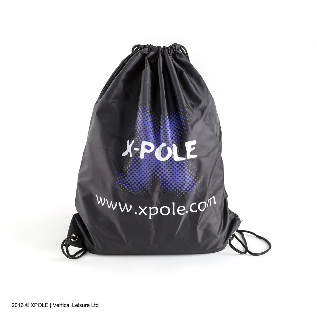 X-POLE Aerial Yoga Hammock Set - Pink