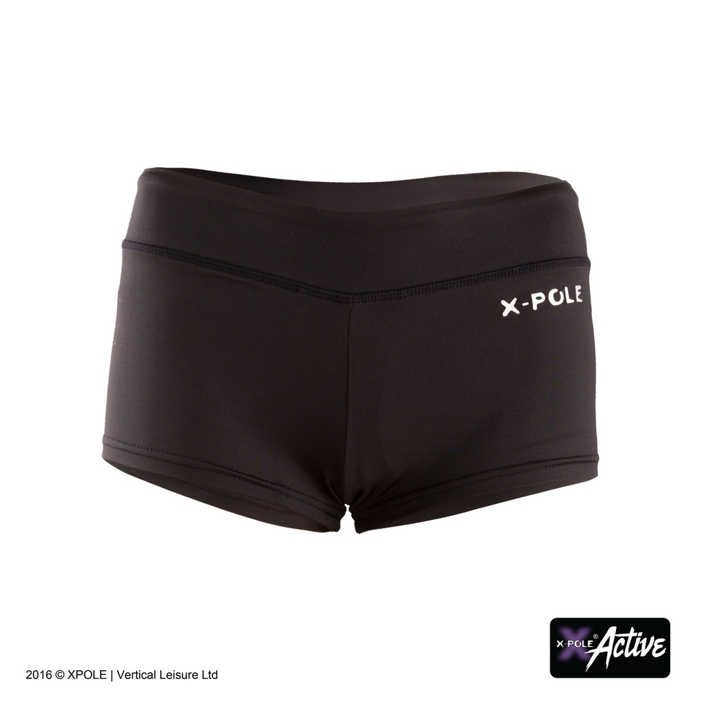 Active Shorts - Black