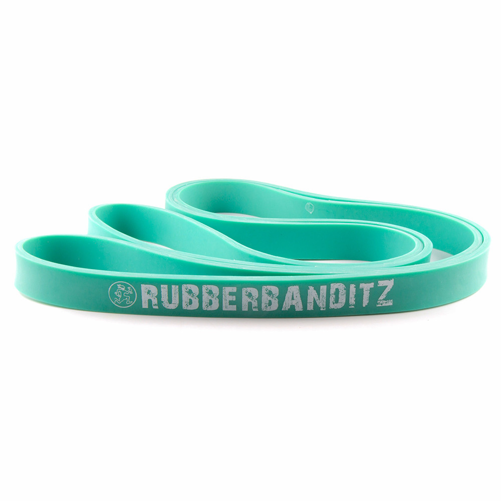 Rubberbanditz Pole Fitness Resistance band - Heavy