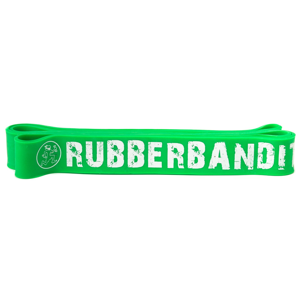 Rubberbanditz Pole Fitness Resistance band - Power