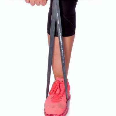 Rubberbanditz Pole Booty Band 12" - Heavy