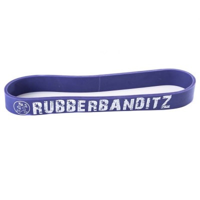 Rubberbanditz Pole Booty Band 12" - Robust