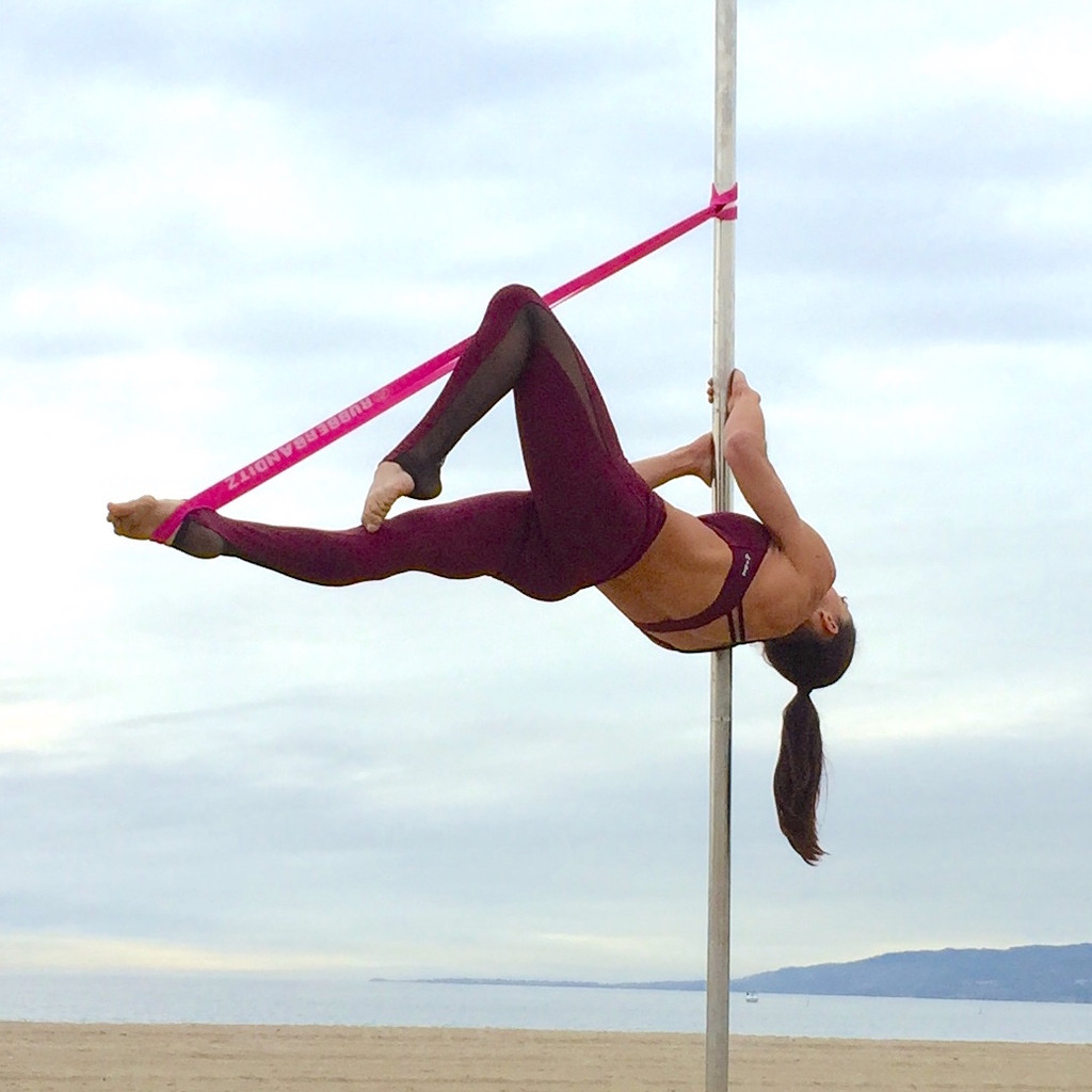 Resistance Band - Training Gains Kit