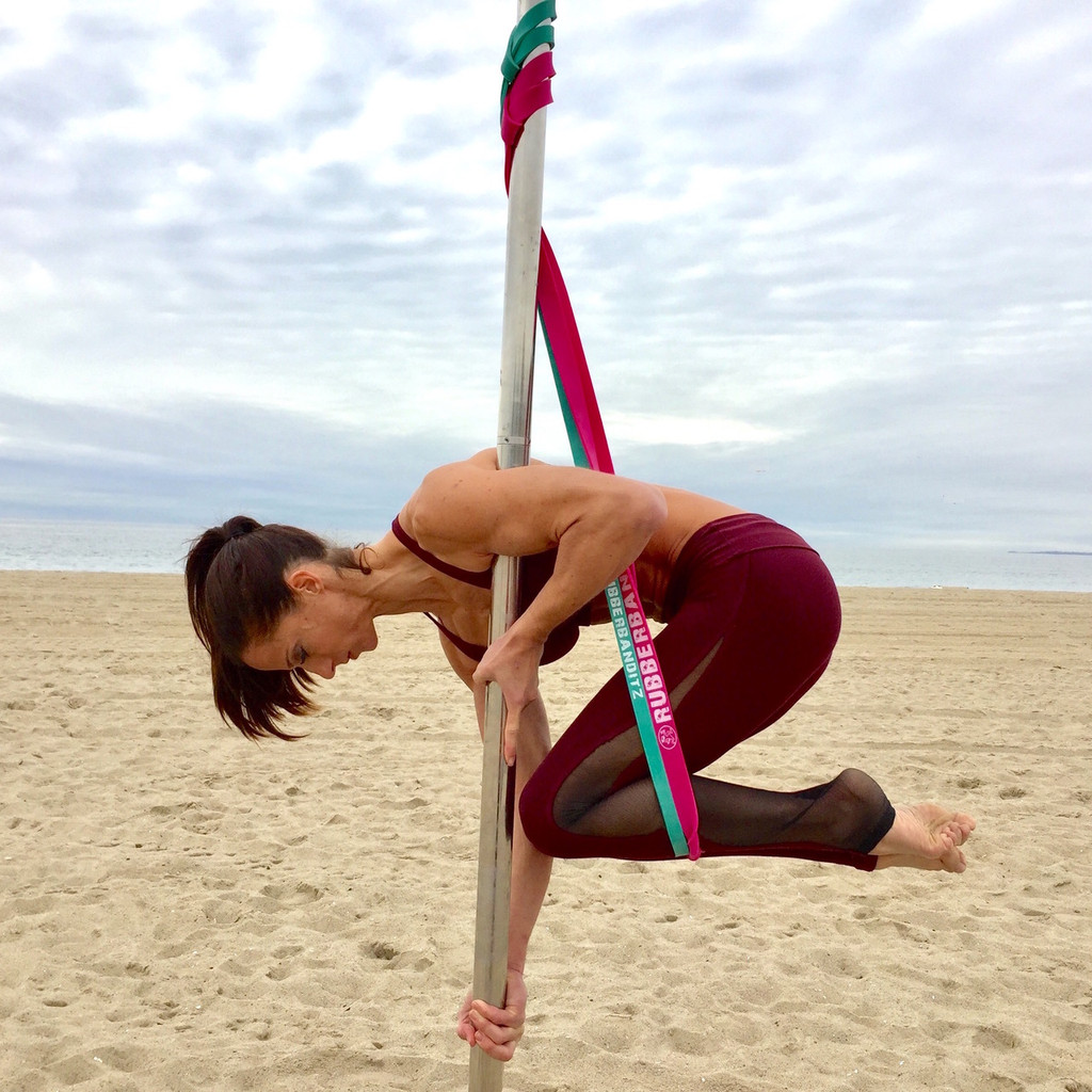 Resistance Band - ProMax Training Kit