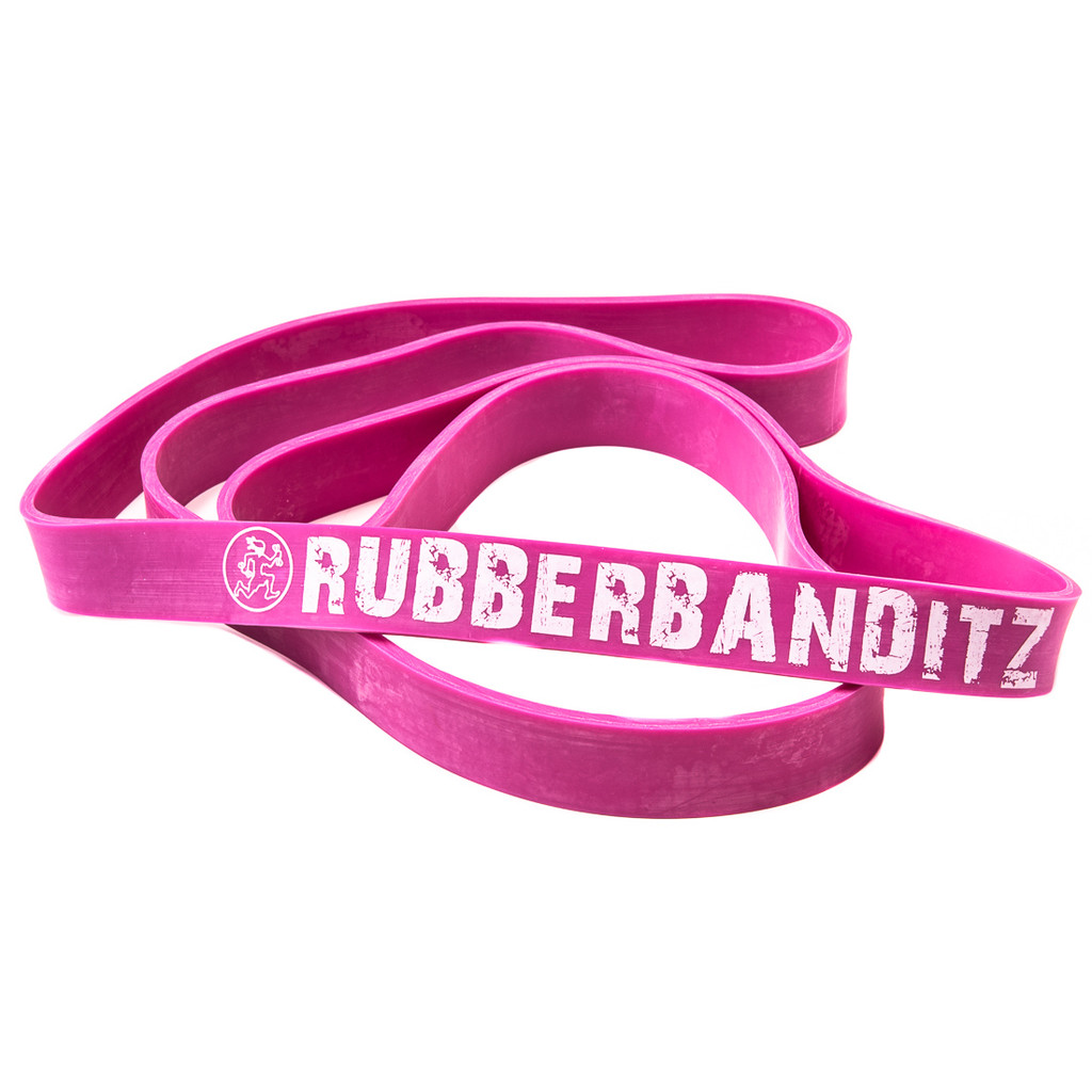 Resistance Band - ProMax Training Kit