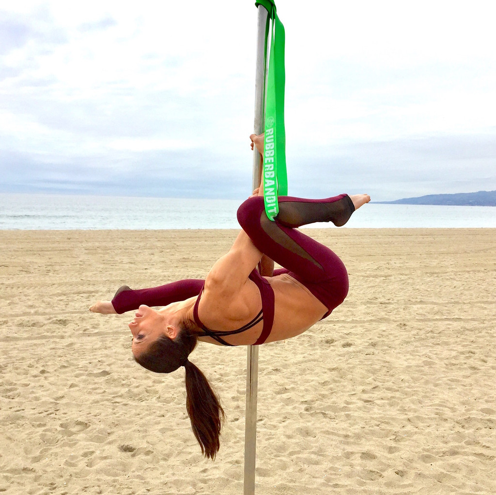 Resistance Band - ProMax Training Kit