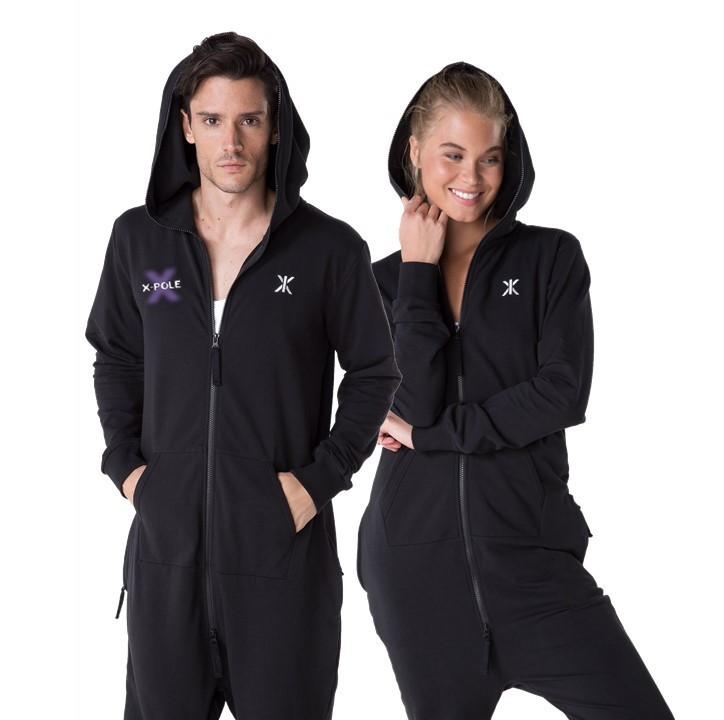 X-POLE OnePiece Onesie - unisex - Limited Run