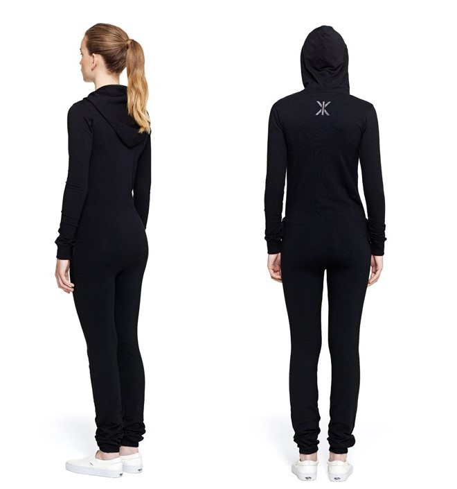 X-POLE OnePiece SlimFIT Onesie - Limited Run