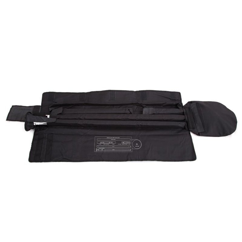 X-POLE Custom Designed Carry Case for X-Pert PRO Set (PX)
