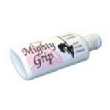 Mighty Grip Ankle Protector for Bare Feet