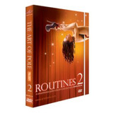 'Instructional - Routines Two by Jamilla Deville - DVD