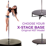 Original X-STAGE Bases (NST Series) Original X-STAGE Bases (NST Series)