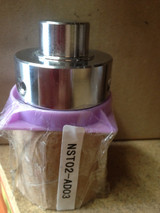 NST02 Insert Pole to 03 Base Adaptor NST02 Insert Pole to 03 Base Adaptor