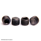 M10X10 SCREW ROUND END (NST or NX, NXN, PX)