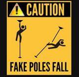 Safety matters - how can you spot an unsafe pole?