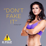 "Fake poles fall" - why this old message is still worth sharing with your pole buddies