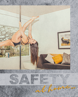 The Ultimate Guide to Pole Safety at Home 