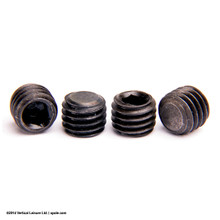 Hex Screw M10x8 (2014-) Spinning/Static and Adjuster Locking