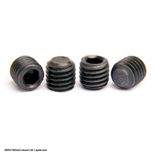 Hex Screw M10x10 (2014-) Spinning/Static