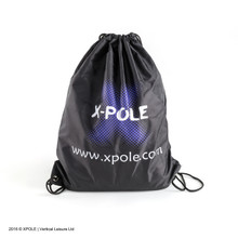 X-POLE Aerial Yoga Hammock Set - Pink