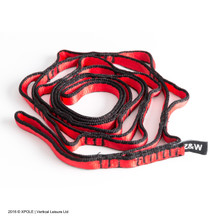 X-POLE Aerial Yoga Hammock Set - Pink