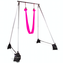 *A-Frame Sold Separately