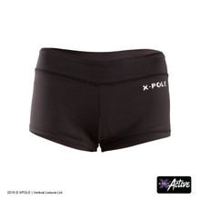 Active Shorts - Black