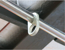 A Frame Figure 8 Connector