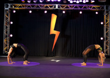 Cleo's Back is the New Black DVD