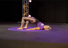 Cleo's Back is the New Black DVD