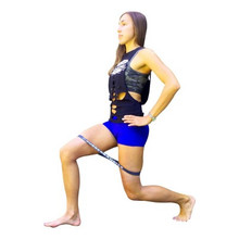 Rubberbanditz Pole Booty Band 12" - Heavy