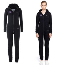 X-POLE OnePiece SlimFIT Onesie - Limited Run