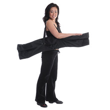 Dancing Pole Set:  X-POLE X-SPORT Removable Static pole