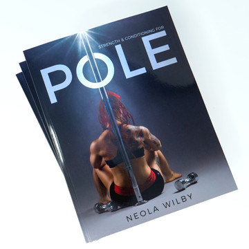 The POLE PT Book