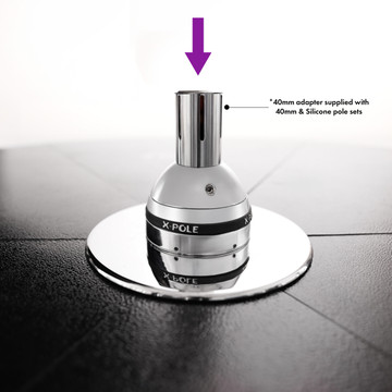 NEW: X-STAGE Pro - Lite Base (PST Series)