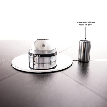 NEW: X-STAGE Pro Lite Base (PST Series)