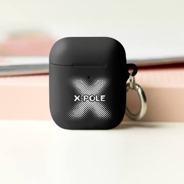 X-POLE Rubber Case for AirPods®