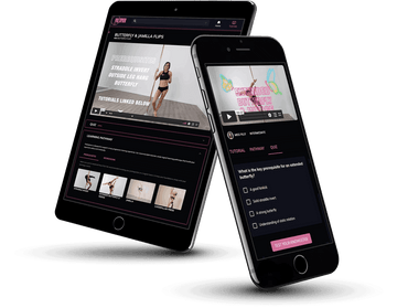 PoleSphere 3-Month Membership Bundle Price