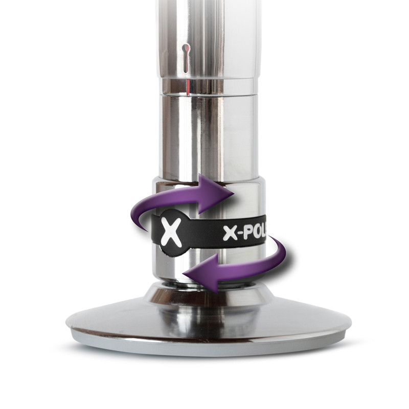 X-PERT Poles - PX vs NX models - what are the key differences?