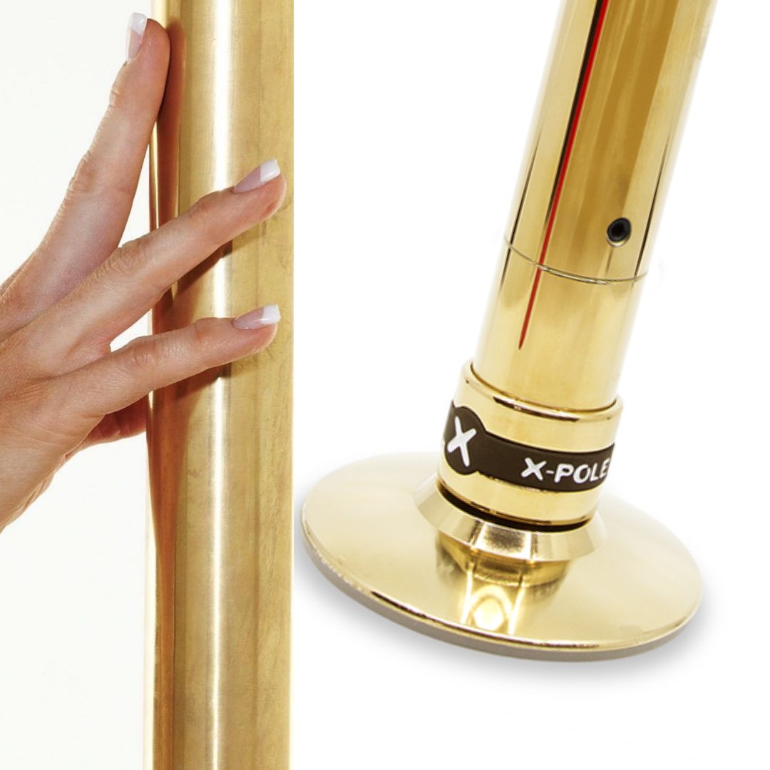 EVERYTHING you need to know about buying a Brass Pole! - X-POLE