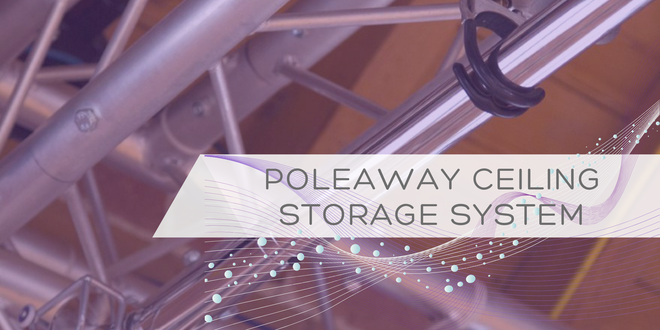 pole away storage system