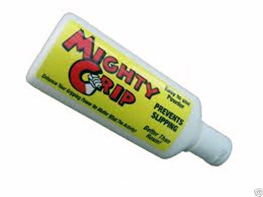 Mighty Grip Ankle Protector for Bare Feet