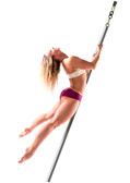 'X-FLY' Flying Pole Complete Set - Portable