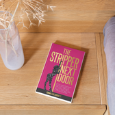 BOOK: Stripper Next Door by Emma Lea Corbett