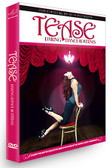 'Instructional - Tease Routines by Jamilla - DVD