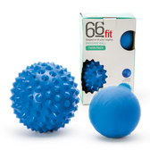 Massage Balls Twin Pack