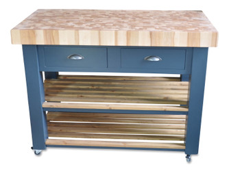 Know your wood - End Grain Beech Know your wood - End Grain Beech