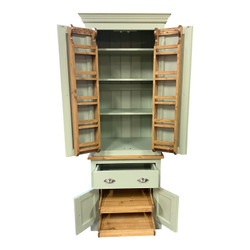 Taking our Bespoke service to the next level Taking our Bespoke service to the next level